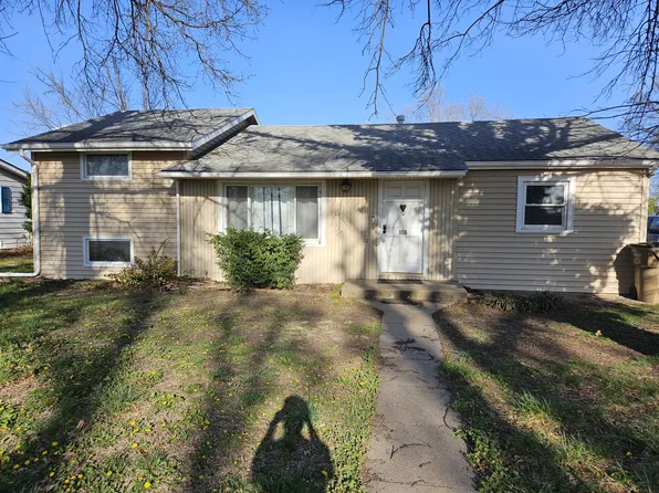 108 N Topeka Ave, Haven, KS 67543