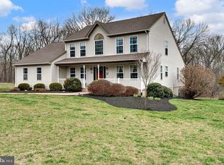 19 Nathaniel Green Dr, Titusville, NJ 08560