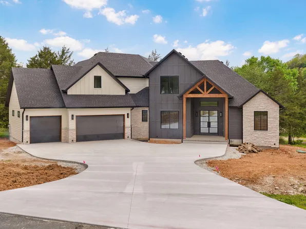 768 Seven Pines Drive, Saddlebrooke, MO 65630