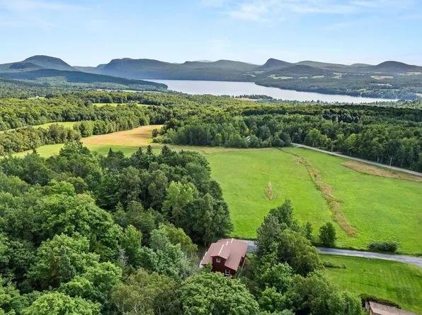 121 Ridge Lane, Orleans, VT 05860
