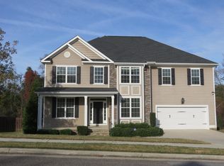 1123 Sumter Landing Cir, Evans, GA 30809