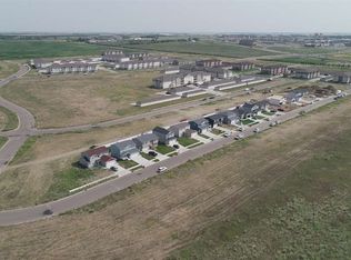 3408 23rd Ave NW, Minot, ND 58703