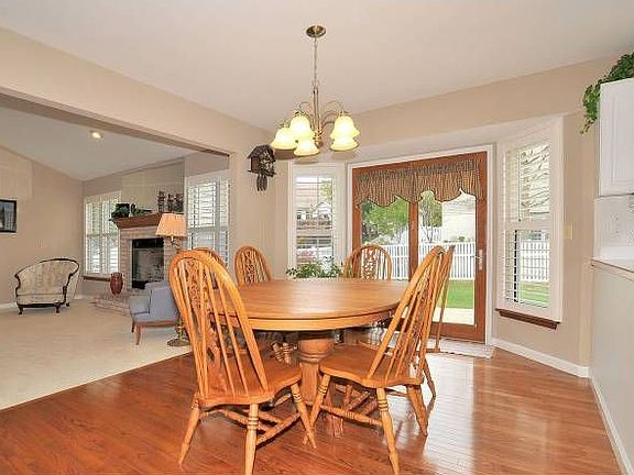 Breakfast Room
