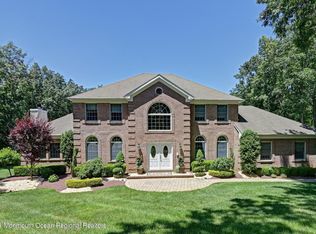 7 Mineral Springs Rd, Millstone Township, NJ 08510