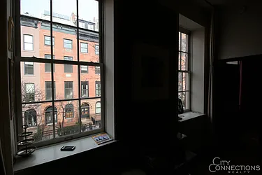 Rented by City Connections Realty