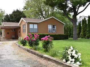 119 S Prairie Rd, New Lenox, IL 60451