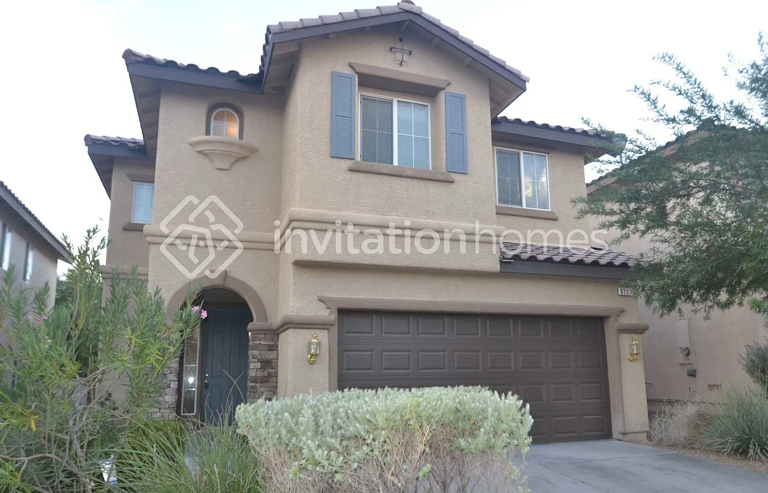 9151 Clear Sky Ave Las Vegas, NV 89178 — Photo 1