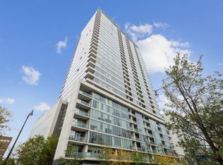 1720 S Michigan Ave APT 2814, Chicago, IL 60616