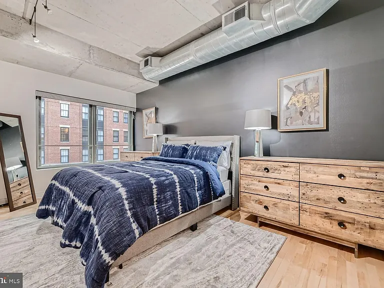 850 Aliceanna St #503 — Photo 16