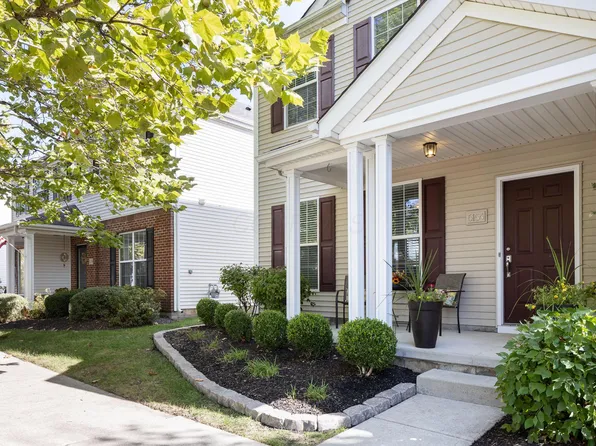 6154 Albany Crest Ave, New Albany, OH 43054