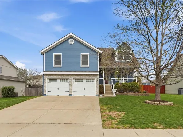 7436 N Marsh Ave, Kansas City, MO 64158