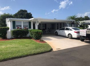 137 El Padre, Edgewater, FL 32141