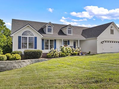 155 Lauren Ln, Lancaster, KY, 40444