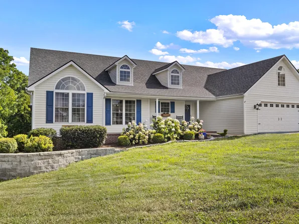 155 Lauren Ln, Lancaster, KY 40444