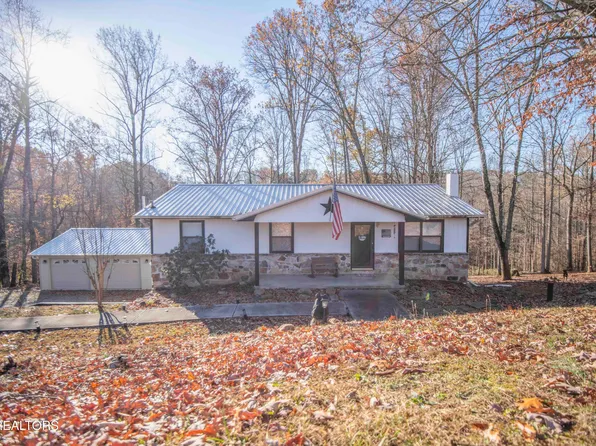 521 Sourdough Hollow Rd, Kodak, TN 37764