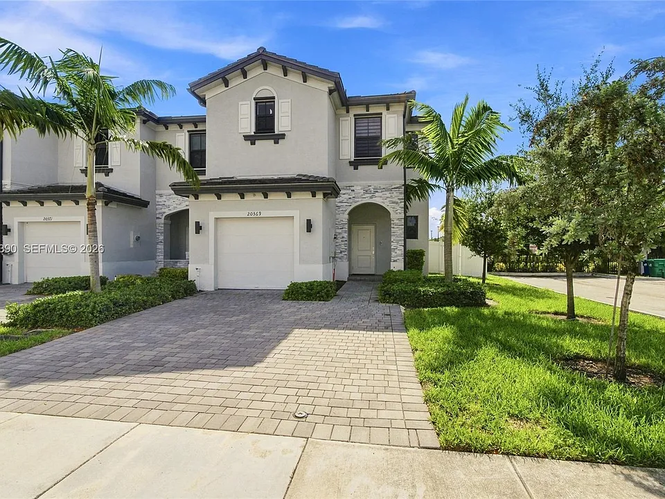 20369 NW 5th Ct #20369