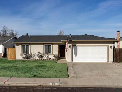 980 Almond Dr, Oakley, CA, 94561