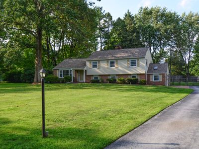 923 Monte Vista Dr, West Chester, PA, 19380