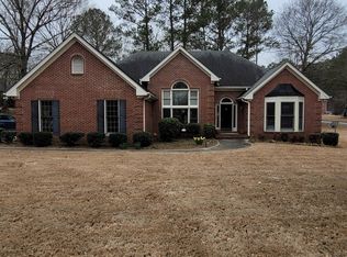 2617 Fireside Trl SW, Conyers, GA 30094