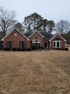 2617 Fireside Trl SW, Conyers, GA, 30094