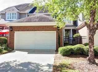 3605 Baron Monck Pass, Raleigh, NC 27612