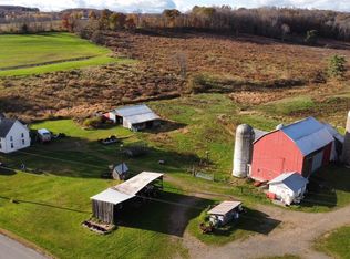 660 Straits Corners Rd, Candor, NY 13743