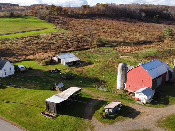 660 Straits Corners Rd, Candor, NY 13743