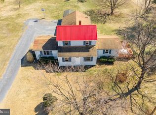142 Lamaster Ln, Winchester, VA 22602