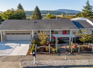 961 E Fir St, Sequim, WA