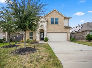 4903 Chestnut Valley Ln, Katy, TX 77493