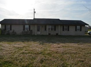 5677 Old Broken Bow Hwy, Broken Bow, OK 74728