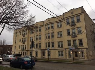 2709 W Albion Ave UNIT 2, Chicago, IL 60645