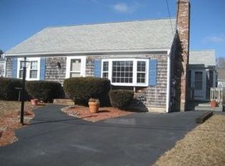 7 Rambling Way, West Dennis, MA 02670