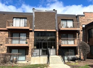 112 Mullingar Ct APT 3C, Schaumburg, IL 60193