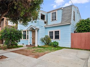 2511 4th 1/2 St, Santa Monica, CA 90405