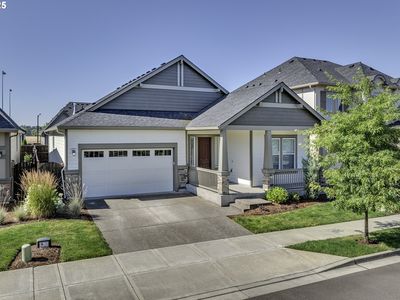 29068 NW Fair St, North Plains, OR, 97133