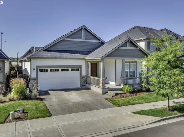 29068 NW Fair St, North Plains, OR 97133