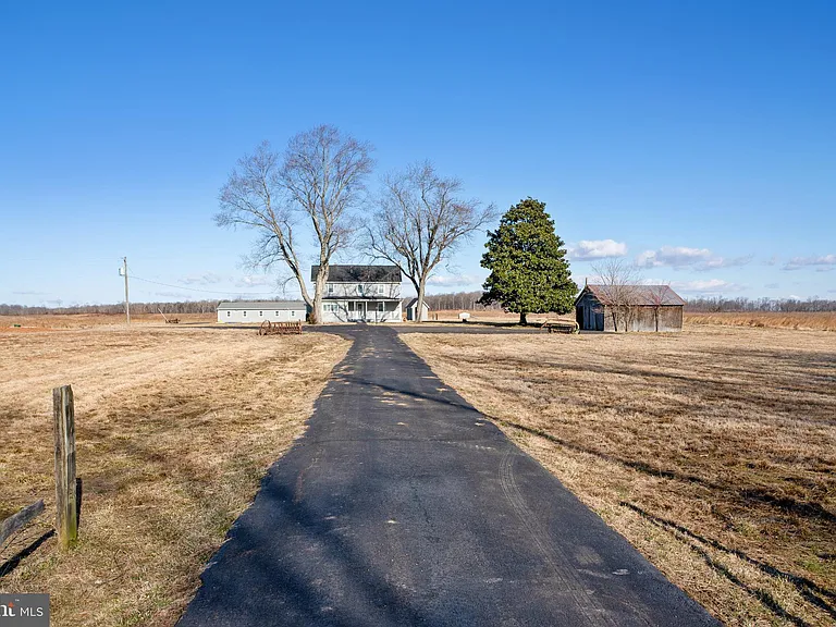 5320 Turkey Run Rd — Photo 26