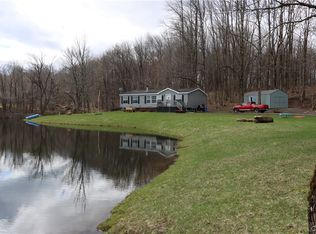 632 State Route 177, Copenhagen, NY 13626