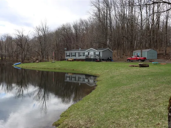 632 State Route 177, Copenhagen, NY 13626