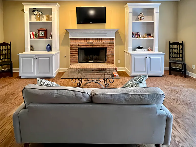 Colonial Ridge Way — Photo 4