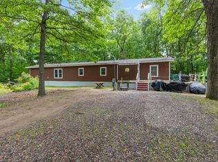 22325 519th Ln, McGregor, MN 55760