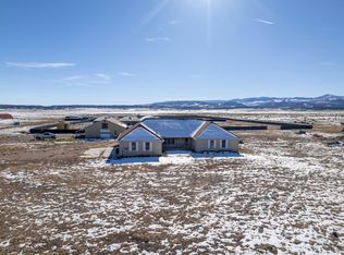 8440 W State Highway 96, Pueblo, CO