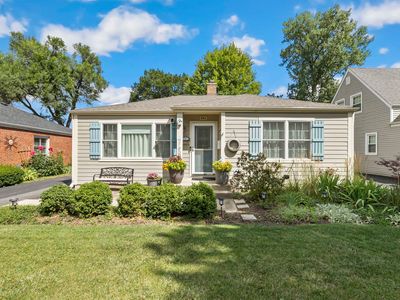 341 N Schiller St, Palatine, IL, 60067