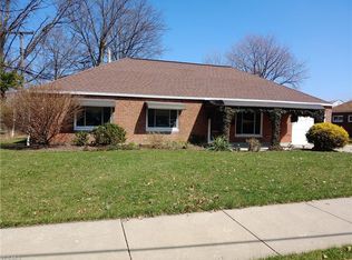 541 Sycamore Dr, Euclid, OH