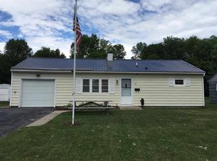 26 Amherst Rd, Massena, NY 13662