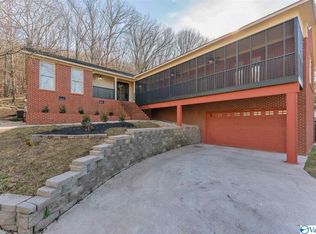 7907 Smoke Rise Rd SE, Huntsville, AL 35802