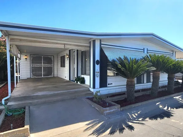 1701 Dinuba Avenue #73, Selma, CA 93662