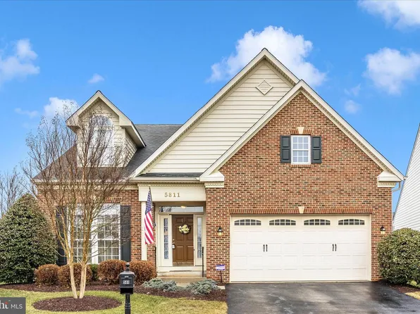 5811 Upton Cir #49, New Market, MD 21774