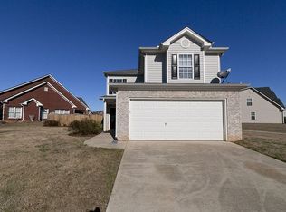 127 Madison Ave, Jackson, GA 30233